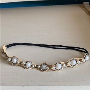 Jeweled Headband